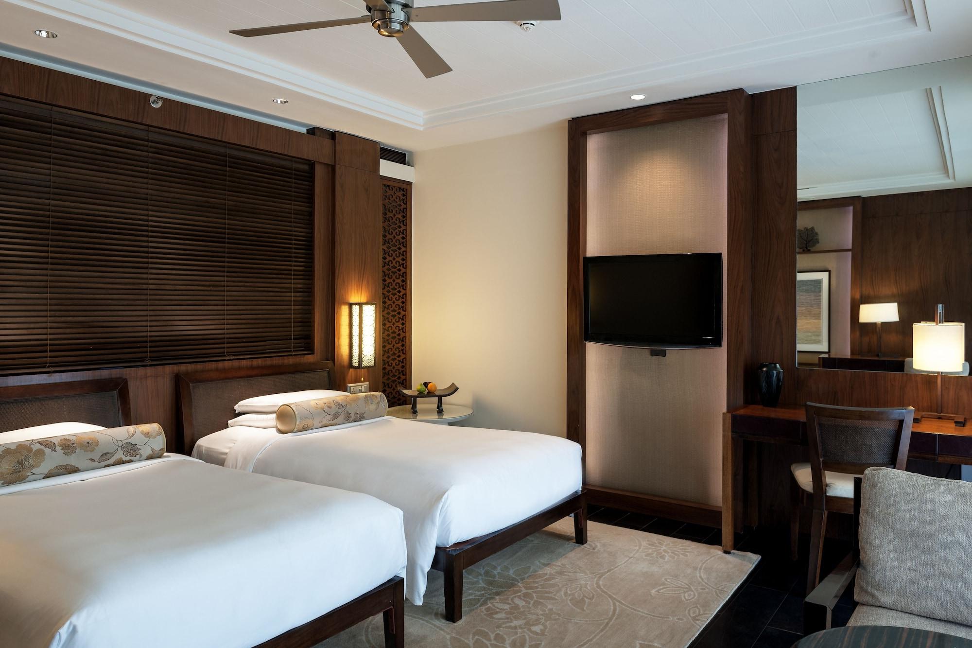 แกรนด์ไฮแอท กัว Hotel แบมโบลิม ภายนอก รูปภาพ